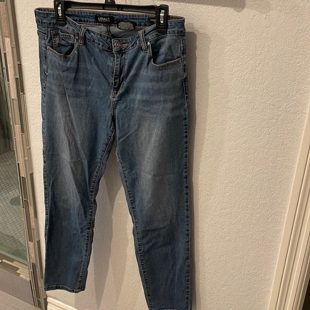 Buffalo David Bitton size 12